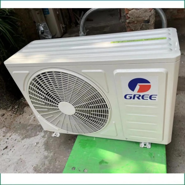 徐州品牌二手空调回收出售