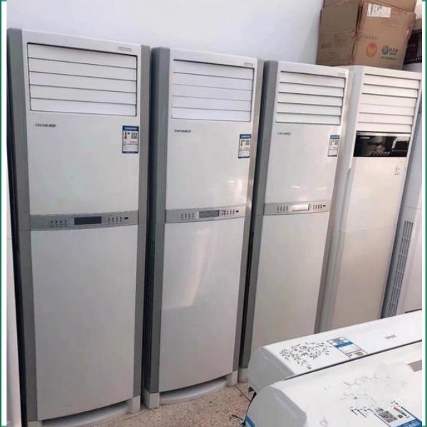 徐州品牌二手空调回收出售